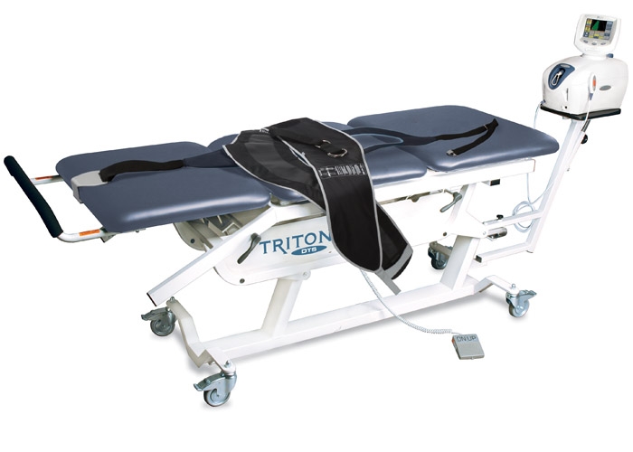 Spinal Decompression Therapy – Functional Health & Chiropractic Center